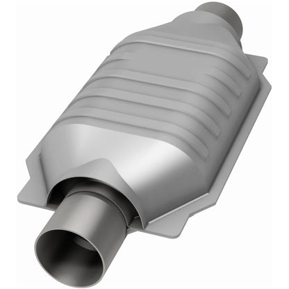 MagnaFlow Universal Catalytic Converter 2.5 W/Air