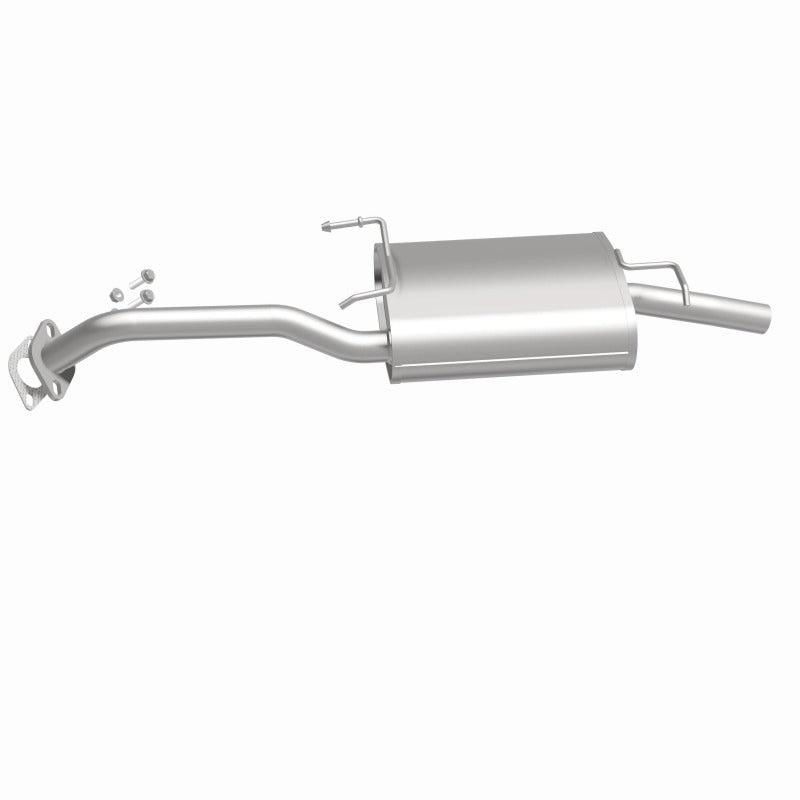 Magnaflow BRE Exhaust 00-05 Accent 1.5L 1.6L Muffler Kit