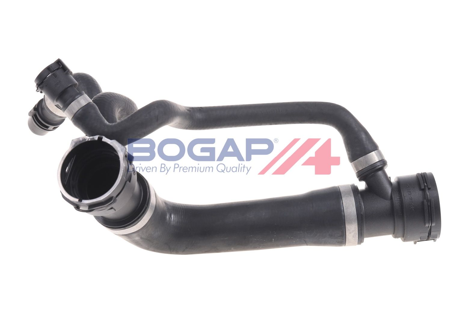BOGAP B4228358 Radiator Hose