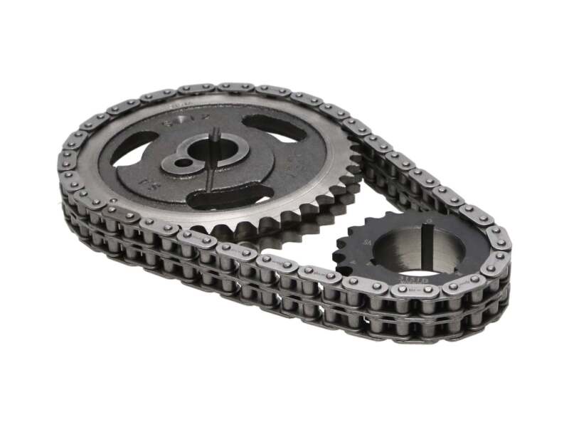 Manley Performance Manley Race Roller Timing Chain Kit - Small Block Ford