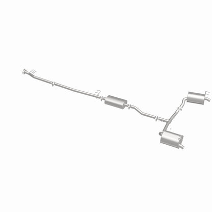 Magnaflow BRExhaust 17-19 Honda CR-V Touring 1.5L Exhaust Kit