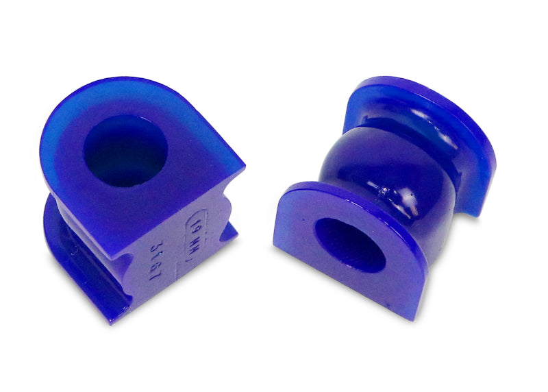 SuperPro Honda Sway Bar Mount 19mm