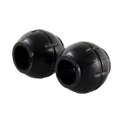 Synergy Mfg Synergy Sway Bar End Link Spherical Bushing (Pair)