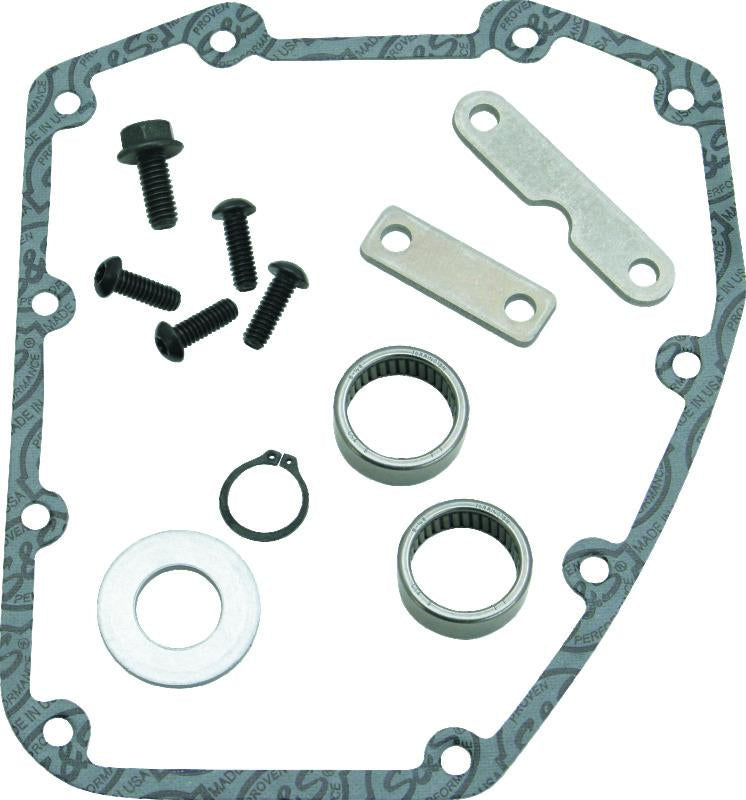 S&S Cycle 07-17 BT Installation Kit For S&S Gear Drive Cams