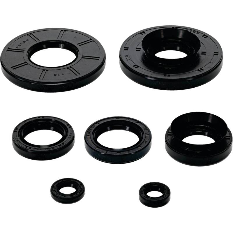 Vertex Pistons Vertex Gaskets 12-13 Kawasaki Teryx 4 4x4 Oil Seal Kit