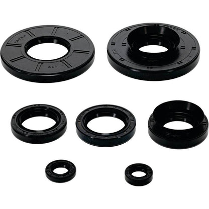 Vertex Pistons Vertex Gaskets 12-13 Kawasaki Teryx 4 4x4 Oil Seal Kit