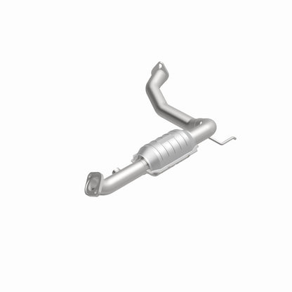 MagnaFlow Direct Fit Catalytic Converter 05-07 4Runner Driver Side Rear