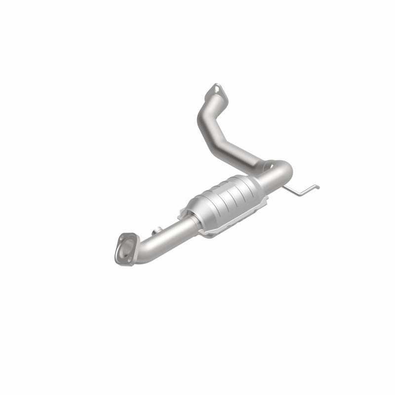 MagnaFlow Direct Fit Catalytic Converter 05-07 4Runner 4.7 Driver Side Rear OE
