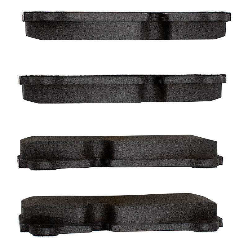 R1 Concepts R1 19-21 BMW M2 Rear Optimum OE Brake Pads