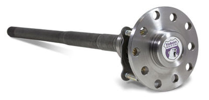 Yukon Gear & Axle Yukon Gear 1541H Alloy Axle For Dana 44 JK Non-Rubicon Rear. 30 Spline / 32in Long