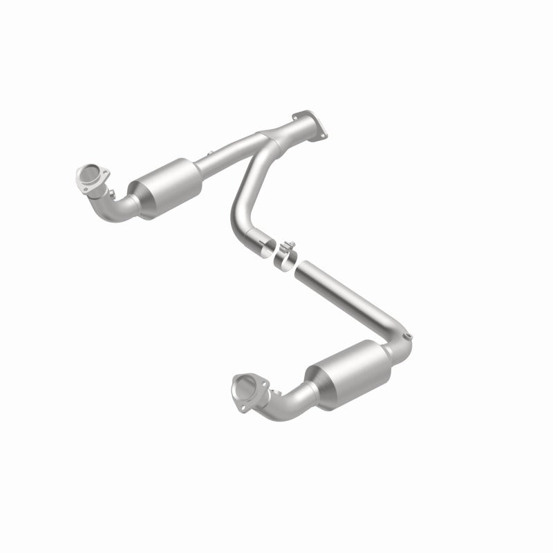 MagnaFlow 2000 Cadillac Escalade 5.7L Direct Fit Converter