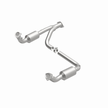 MagnaFlow 2000 Cadillac Escalade 5.7L Direct Fit Converter