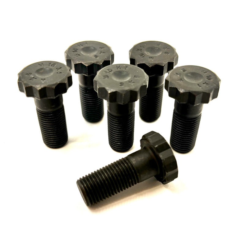 McLeod Racing McLeod Bolt Pak Flywheel 6 Per Box Ford MODular 4.6/5.0/5.4 Motors 10mm