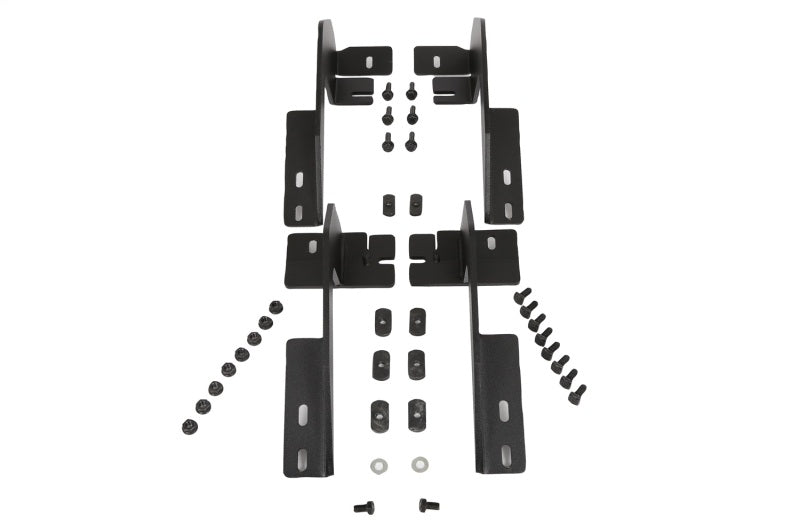 Dee Zee 11-19 Ford Explorer Running Board NXc Bracket Kit