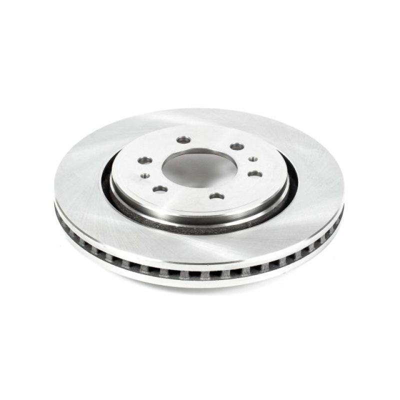 PowerStop Power Stop 07-19 Ford Expedition Front Autospecialty Brake Rotor