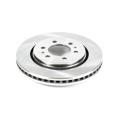 PowerStop Power Stop 07-19 Ford Expedition Front Autospecialty Brake Rotor