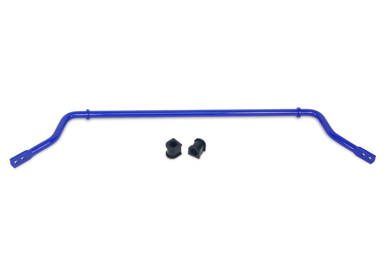 SuperPro 1999 Mazda Miata 10th Anniversary Front 24mm 2-Position Adjustable Sway Bar Kit