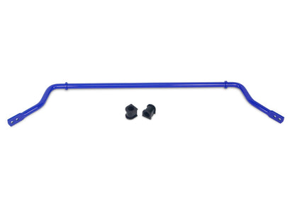 SuperPro 1999 Mazda Miata 10th Anniversary Front 24mm 2-Position Adjustable Sway Bar Kit