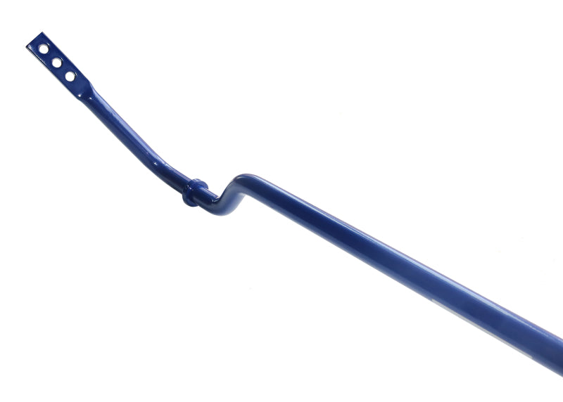 SuperPro 1993 Toyota Supra Twin Turbo Rear 20mm 3-Position Adjustable Sway Bar