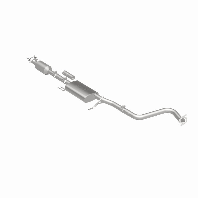 MagnaFlow Direct Fit Catalytic Converter 17-19 Kia Soul 1.6L