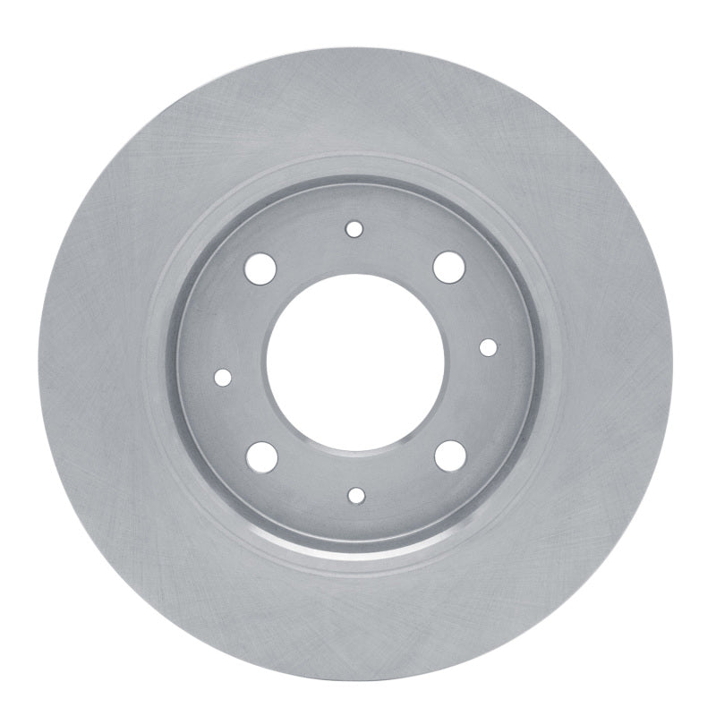 DFC 04-09 Kia Spectra5 Rear Brake Rotor