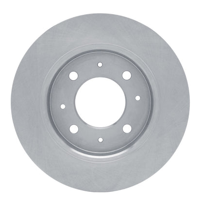 DFC 04-09 Kia Spectra5 Rear Brake Rotor