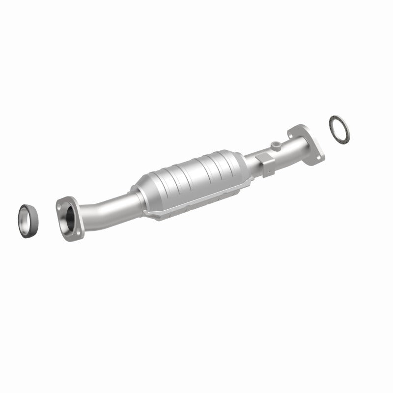 MagnaFlow Direct Fit Catalytic Converter 06-08 Mazda 6 2.3L