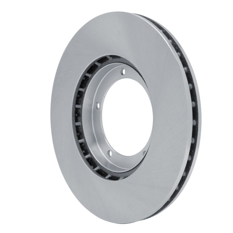 DFC 84-89 Porsche 911 Front Brake Rotor