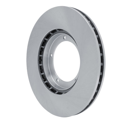 DFC 84-89 Porsche 911 Front Brake Rotor