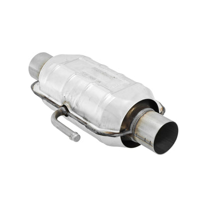 Flowmaster Universal 225 SRS. E.D. 2.25in. Catalytic Converter