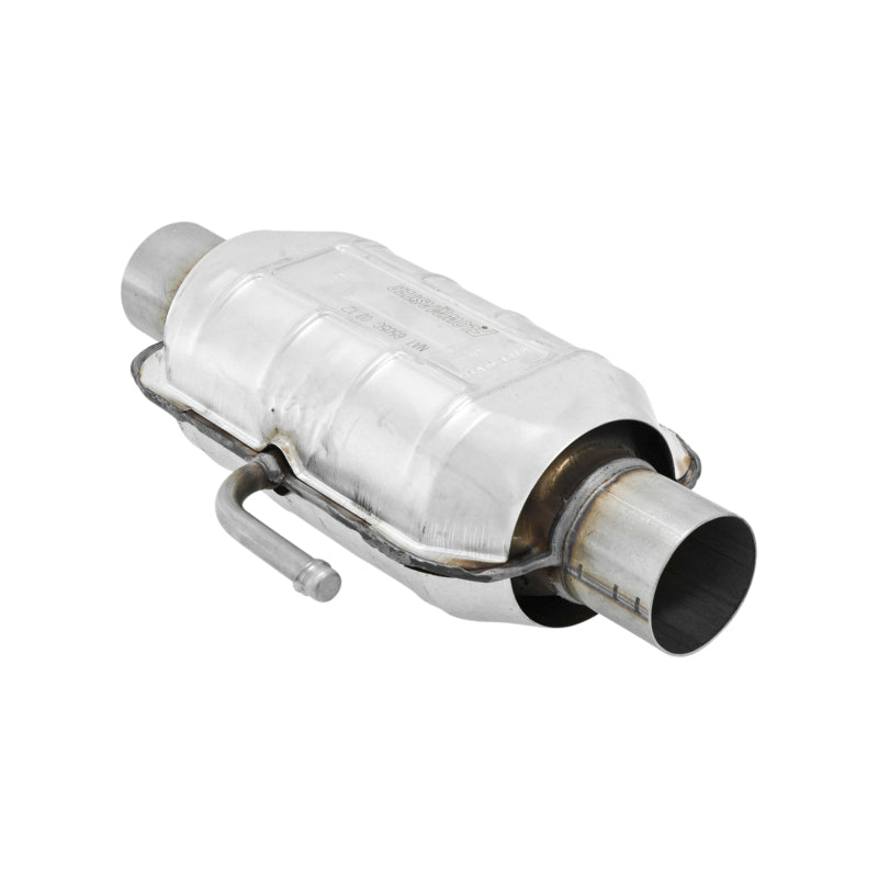 Flowmaster Universal 225 SRS. E.D. 3.00in. Catalytic Converter
