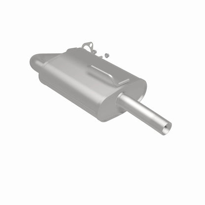 Magnaflow BRE Exhaust 07-12 Altima 2.5L 3.5L Muffler Kit