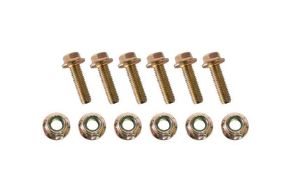 RustBuster Rust Buster 2001-2010 Chevy Silverado / GMC Sierra 2500HD Short Bed Rear Frame Section - Left