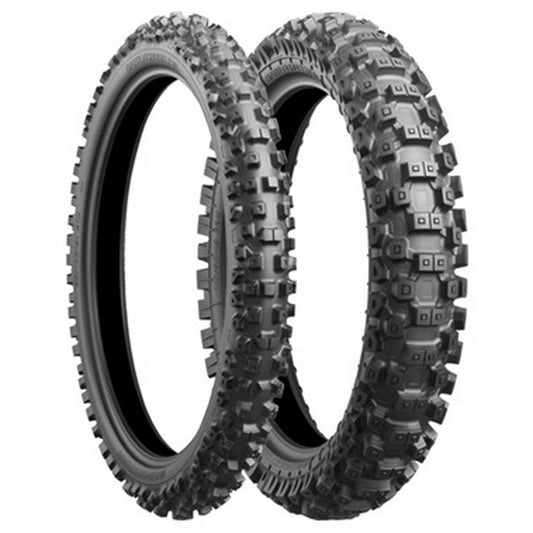 BRIDGESTONE 8010021OMBR51MX30F Motorcycle Off-Road Tyre