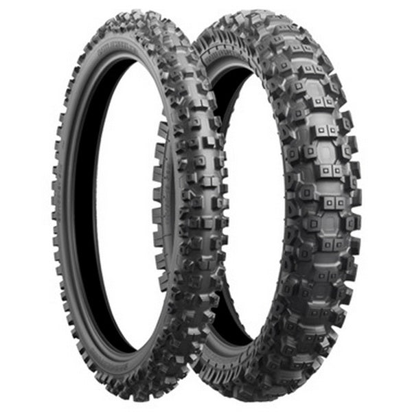 BRIDGESTONE 11010018OMBR64MX30R Motorcycle Off-Road Tyre