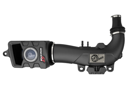 aFe Momentum Sealed Intake w/ Pro 5R Filter Jeep Wrangler 4xe (JL) 24-25 L4-2.0L (t) Hybrid