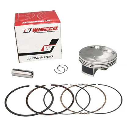 Wiseco Yamaha YZ450F 10-13 12.51 CR Piston kit