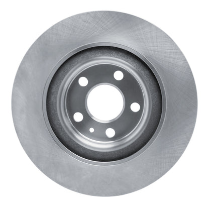 DFC 16-26 Volvo V90/S90/XC90/XC60/S60/V60/V60 Cross Country/V90 Cross Country Rear Brake Rotor