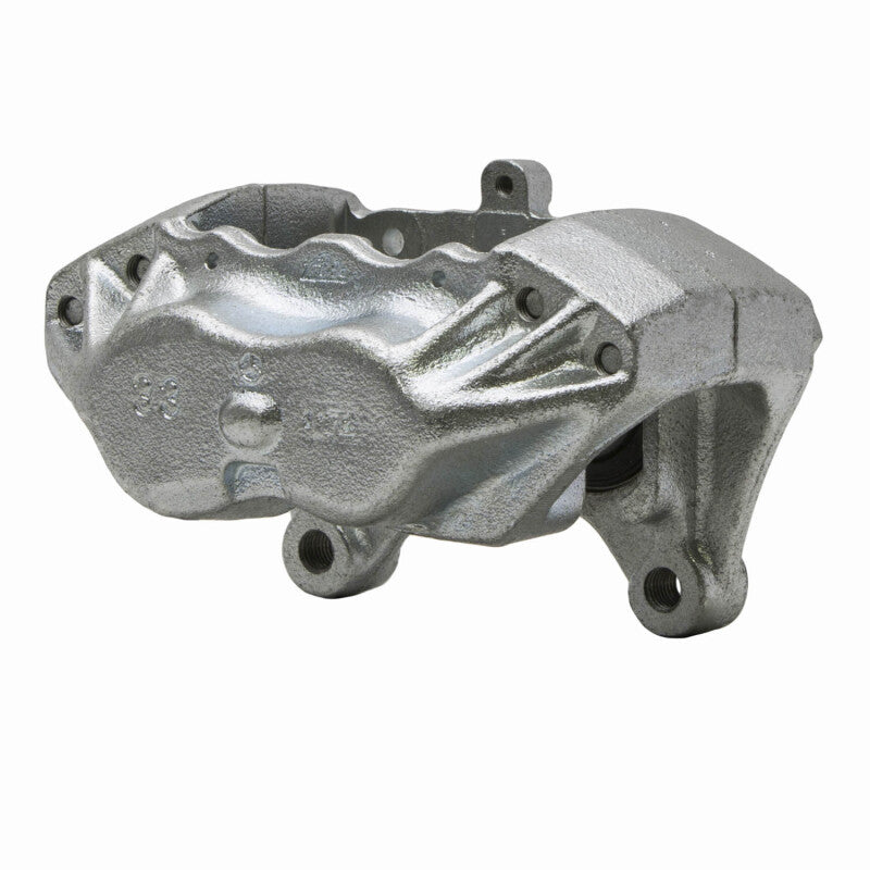 DFC 90-98 Mercedes-Benz 500SL (R129) Front-L Silver Zinc Coated Premium Caliper