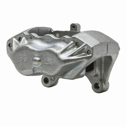 DFC 90-98 Mercedes-Benz 500SL (R129) Front-L Silver Zinc Coated Premium Caliper