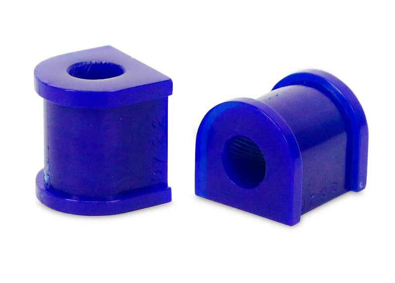 SuperPro Sway Bar Mount Bushing Kit - 14mm Bar