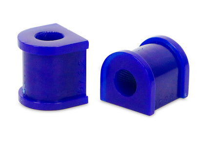 SuperPro Sway Bar Mount Bushing Kit - 14mm Bar