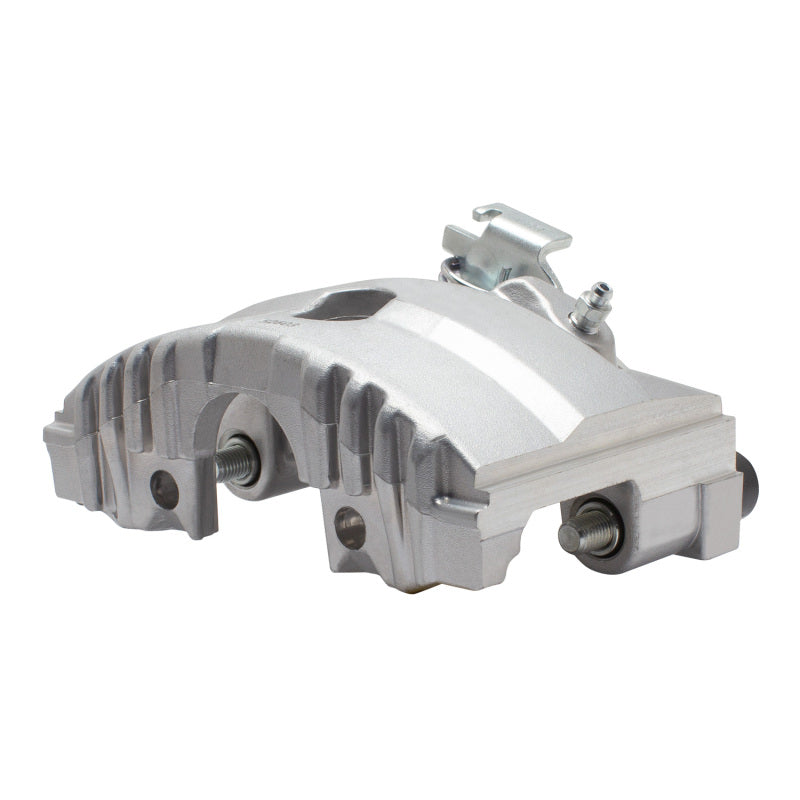 DFC 84-88 Pontiac 6000 Rear-L/Rear-R Premium Caliper - Silver Zinc Coated