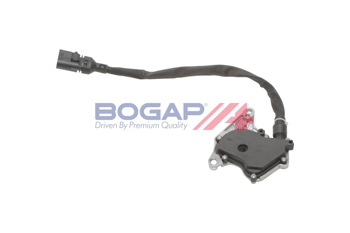 BOGAP A2158102 Starting Safety Switch, Automatic Transmission