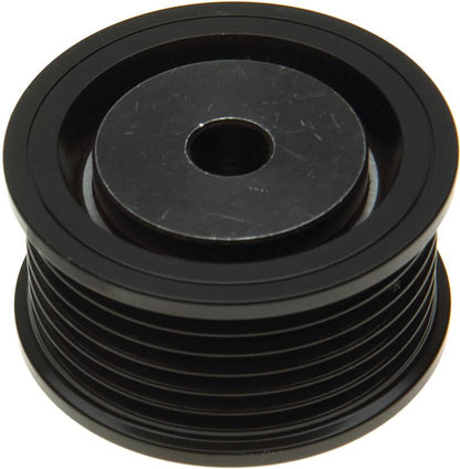 Gates 99-04 Nissan Frontier V-6 3.3L A.C. Belt Drive Pulley