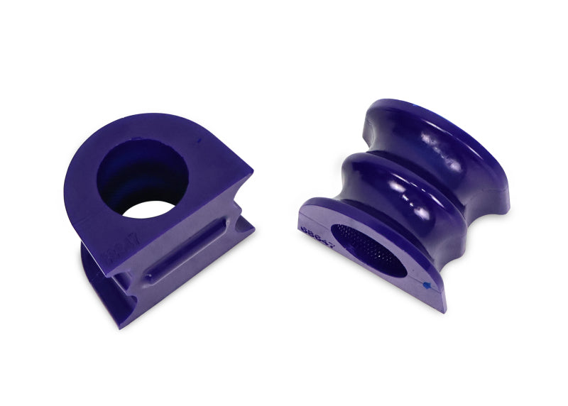 SuperPro 33mm Stabilizer Bar Bushing