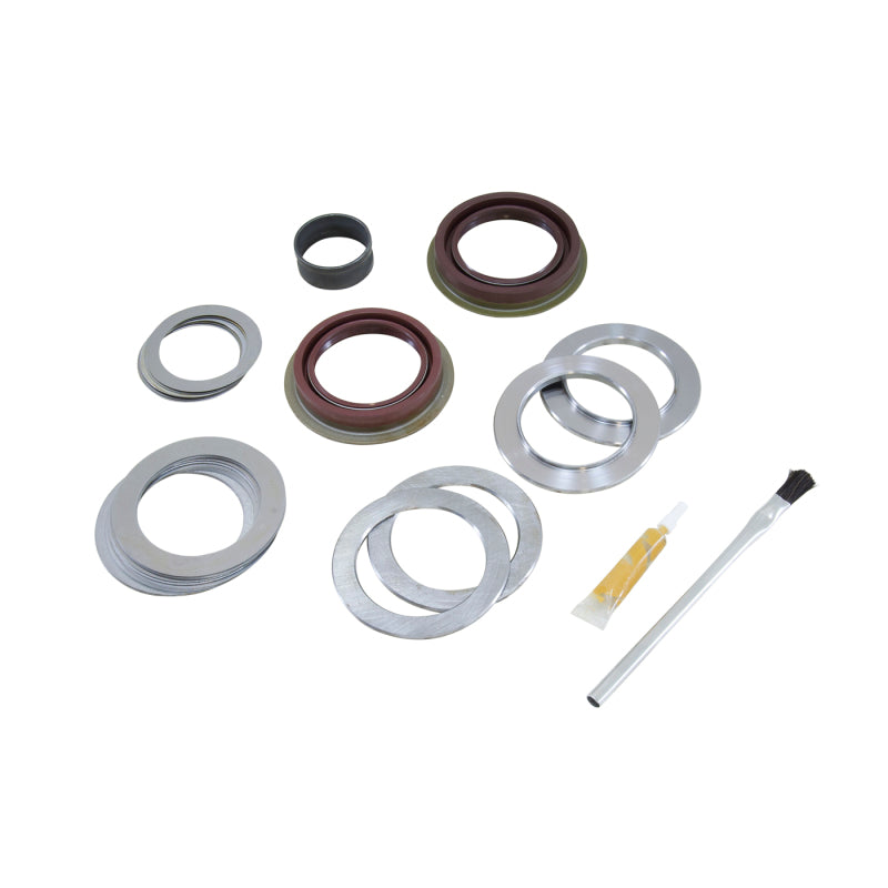 Yukon Gear & Axle Yukon Gear Minor install Kit For GM 8.6in Rear Diff
