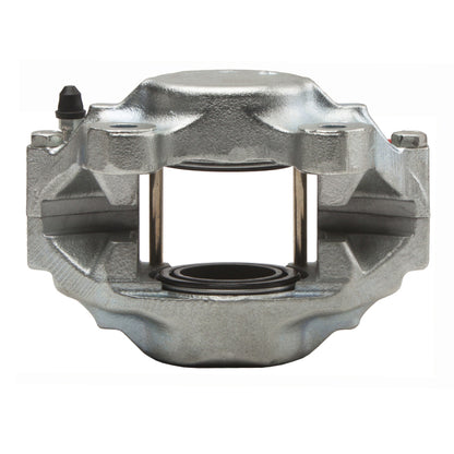 DFC 69-83 Toyota Pickup Front-R Premium Caliper - Silver Zinc Coated
