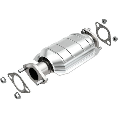 MagnaFlow Direct Fit Catalytic Converter 06-08 Hyundai Tucson 2.0L