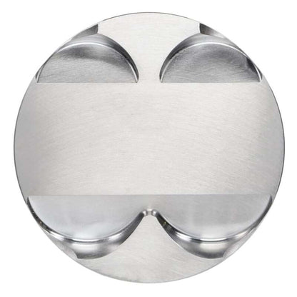 Wiseco Mitsubishi 4G63 2.0L Gen 2 w/156mm Long Rod 85.5mm Bore +.020 Oversize -4 Dome Piston Set